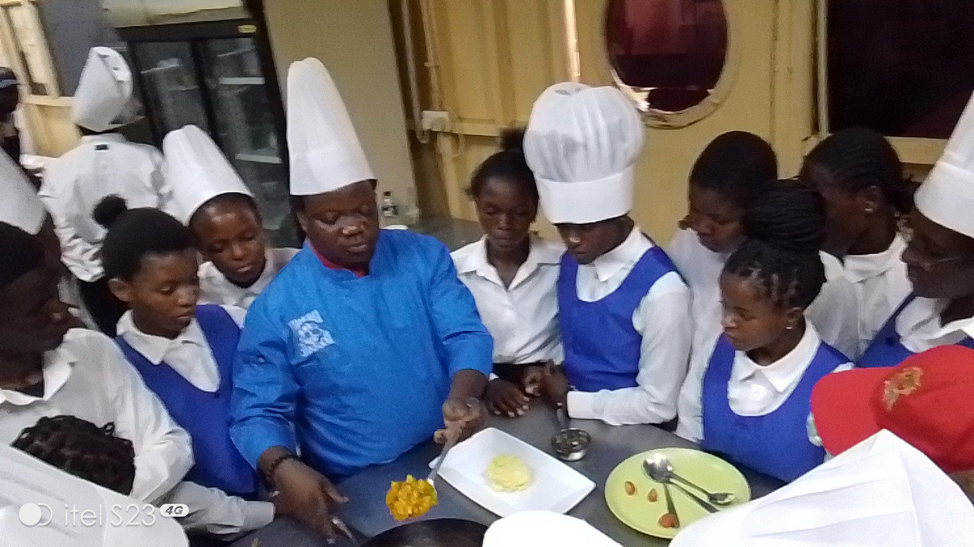 Short Courses certificate