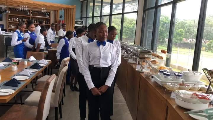 Catering Services