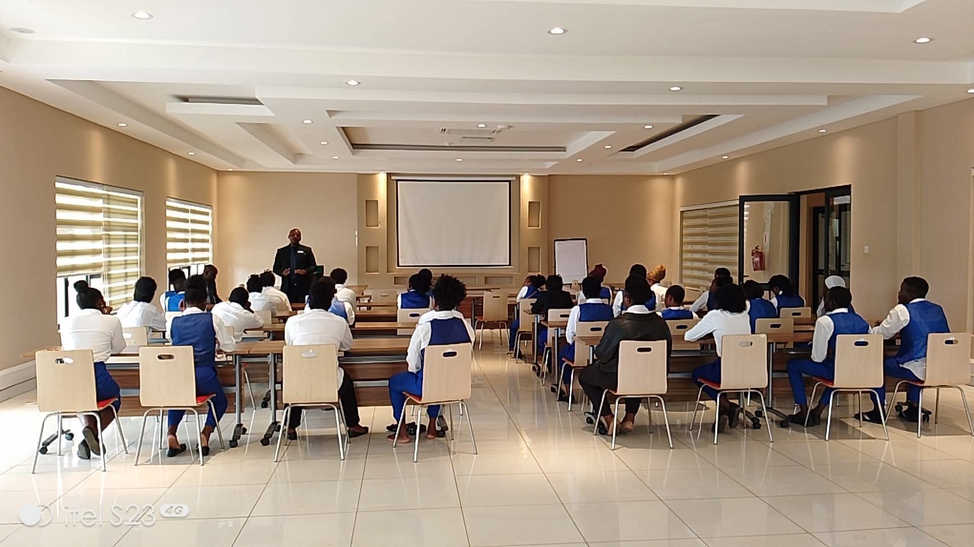 On-Job Training /Refresher Courses